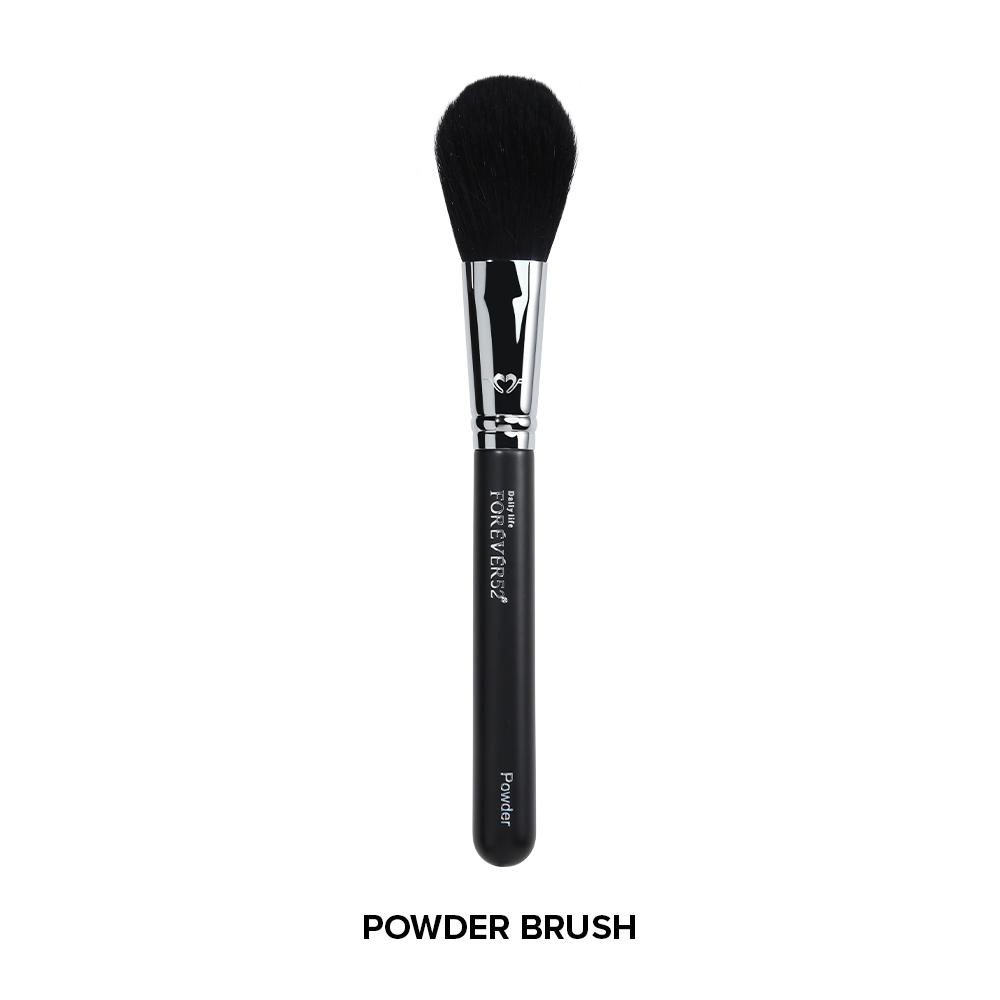 Academic 18 Pieces Brush Kit - XZ024