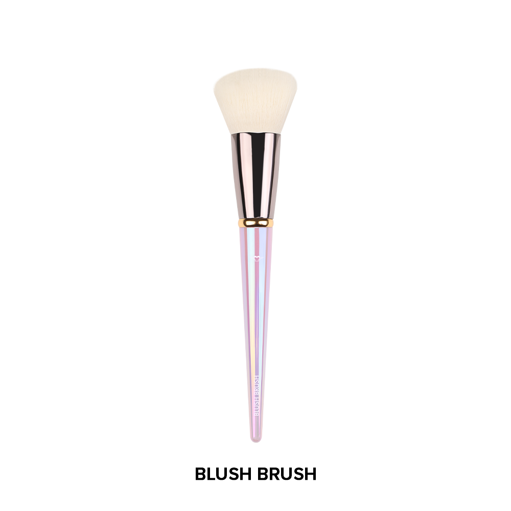 Blend Squad 10 Pieces Brush Set - XZ026