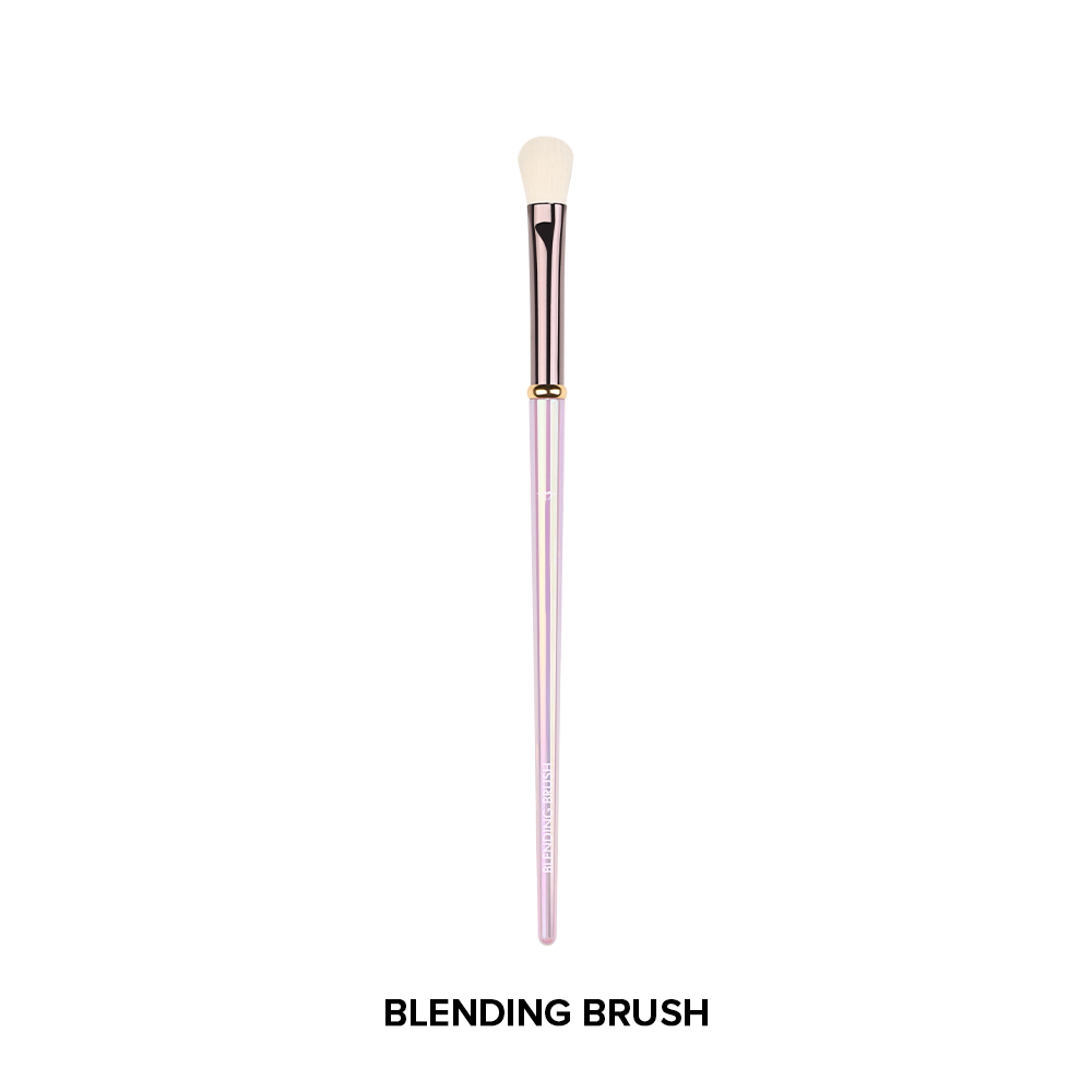 Blend Squad 10 Pieces Brush Set - XZ026