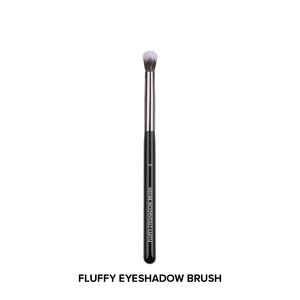 Fine Finish 18 Pieces Brush Set - XZ027