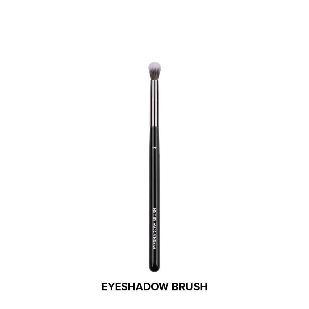 Fine Finish 18 Pieces Brush Set - XZ027