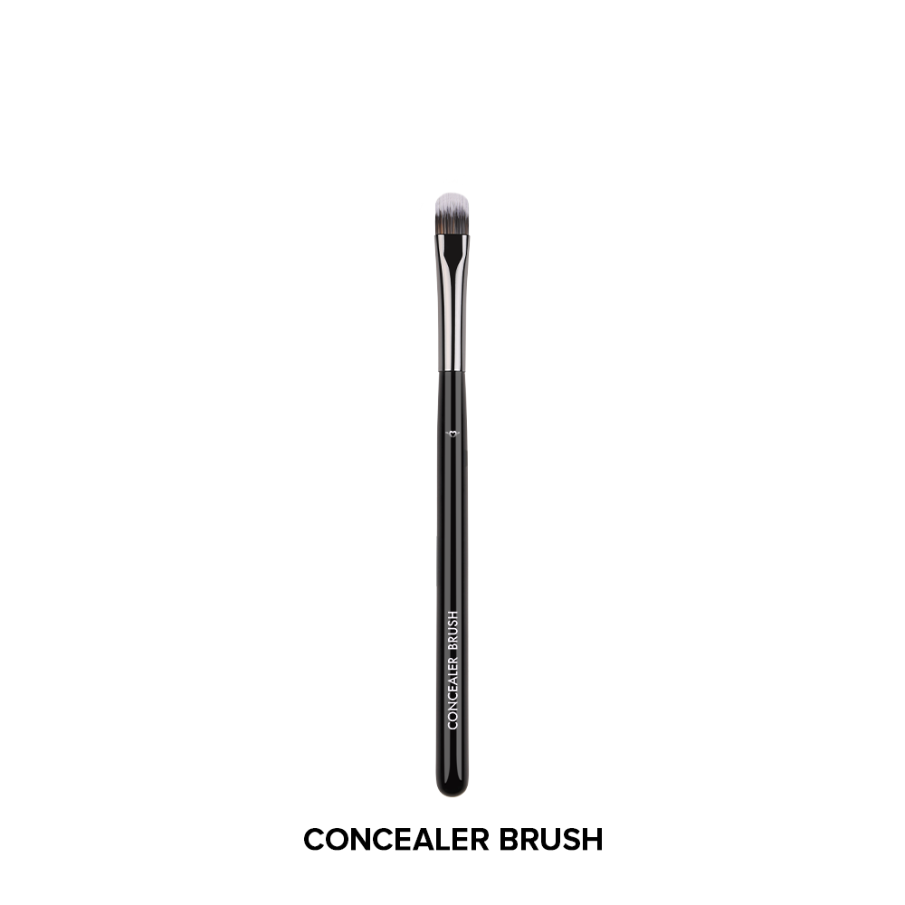 Fine Finish 18 Pieces Brush Set - XZ027