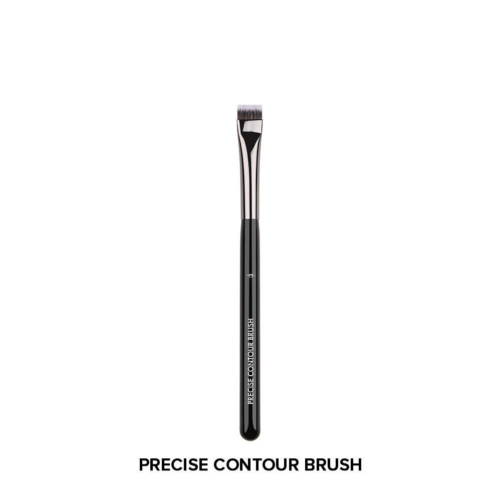 Fine Finish 18 Pieces Brush Set - XZ027