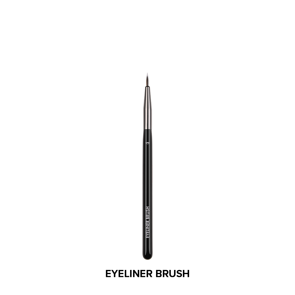 Fine Finish 18 Pieces Brush Set - XZ027