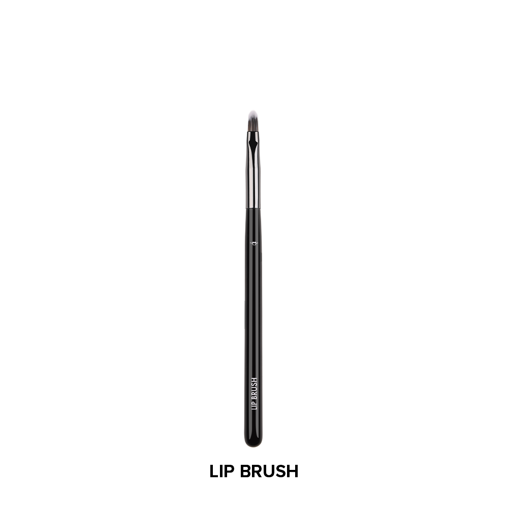 Fine Finish 18 Pieces Brush Set - XZ027