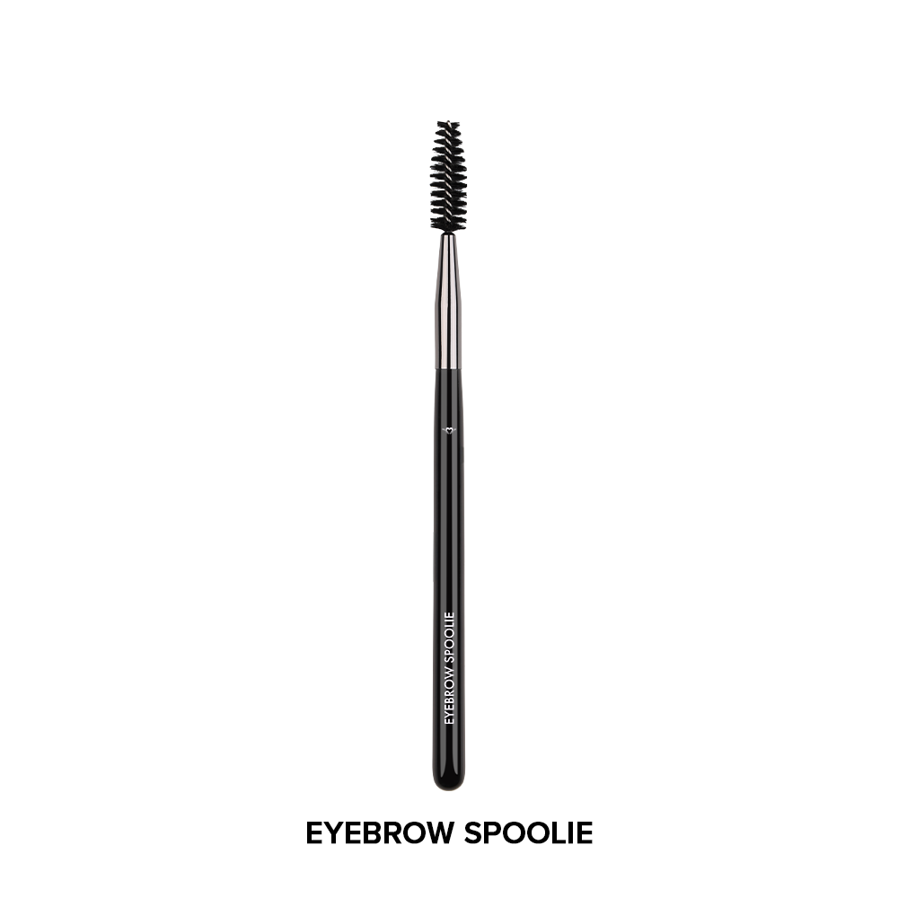 Fine Finish 18 Pieces Brush Set - XZ027