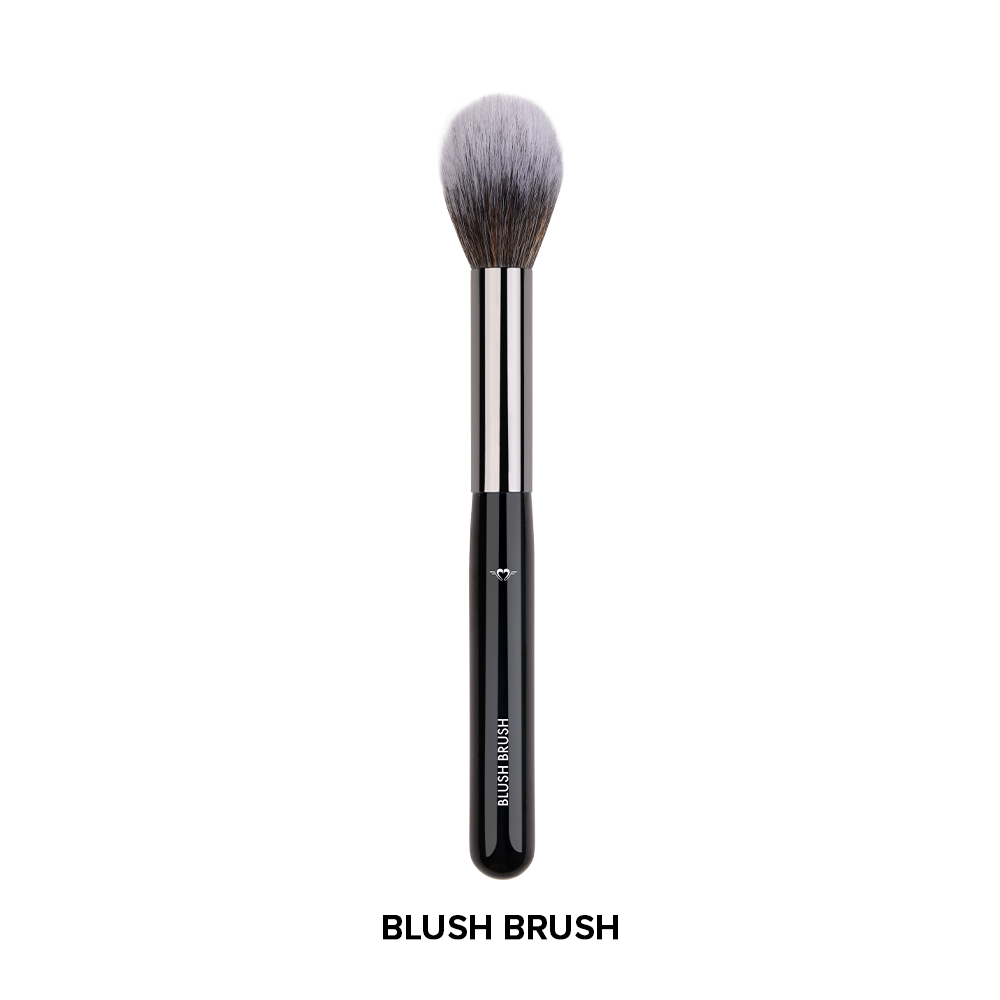 Fine Finish 18 Pieces Brush Set - XZ027