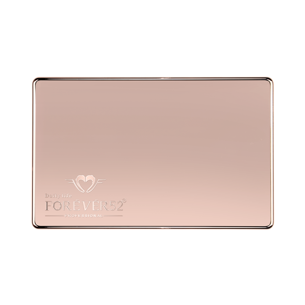 Essential 18 Color Eyeshadow Palette - BKS201