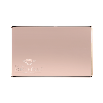 Essential 18 Color Eyeshadow Palette - BKS202