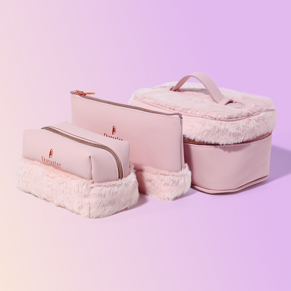 Character Makeup Pouch (Small) - CCB002