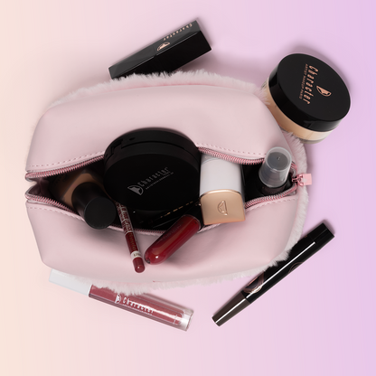 Character Makeup Bag - CCB003