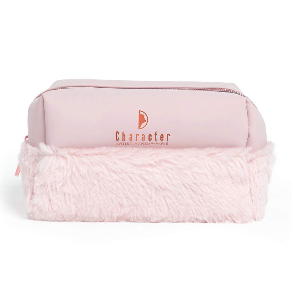 Character Makeup Pouch (Medium) - CCB001