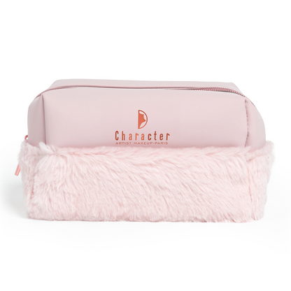 Character Makeup Pouch (Medium) - CCB001