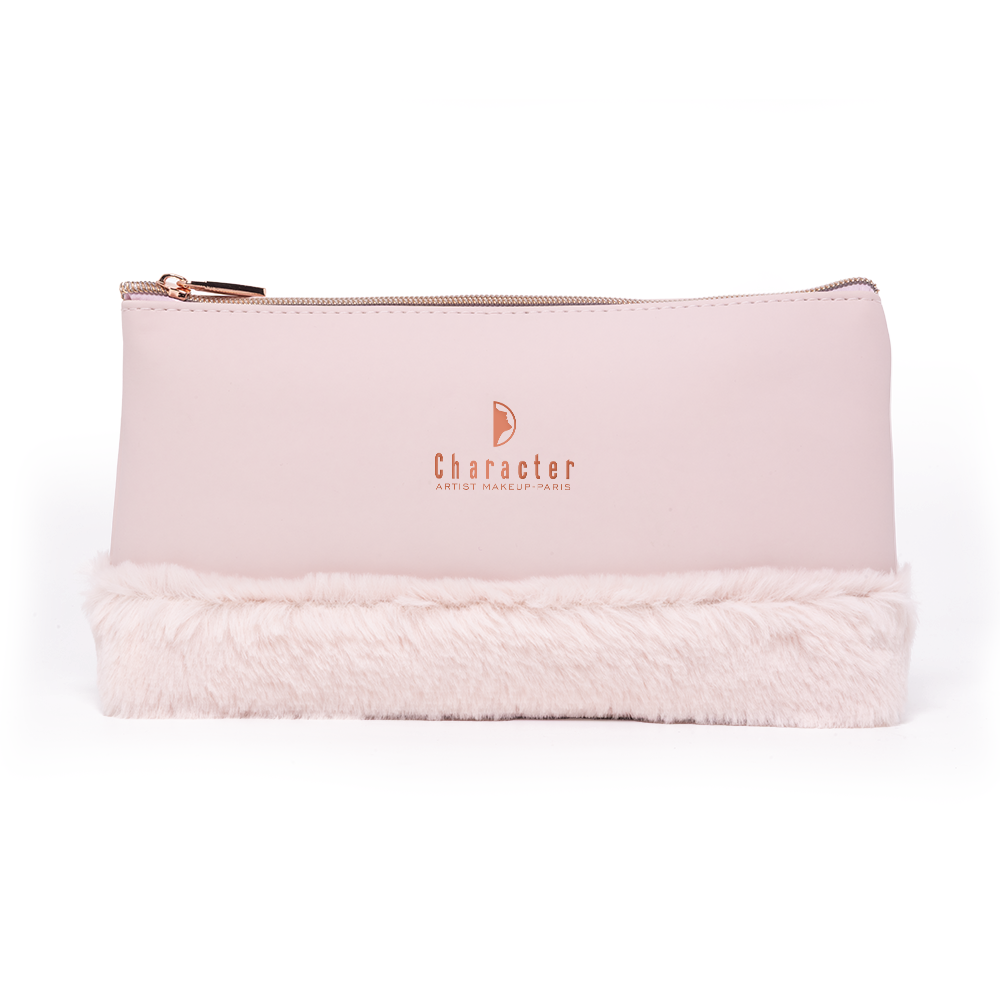 Character Makeup Pouch (Small) - CCB002