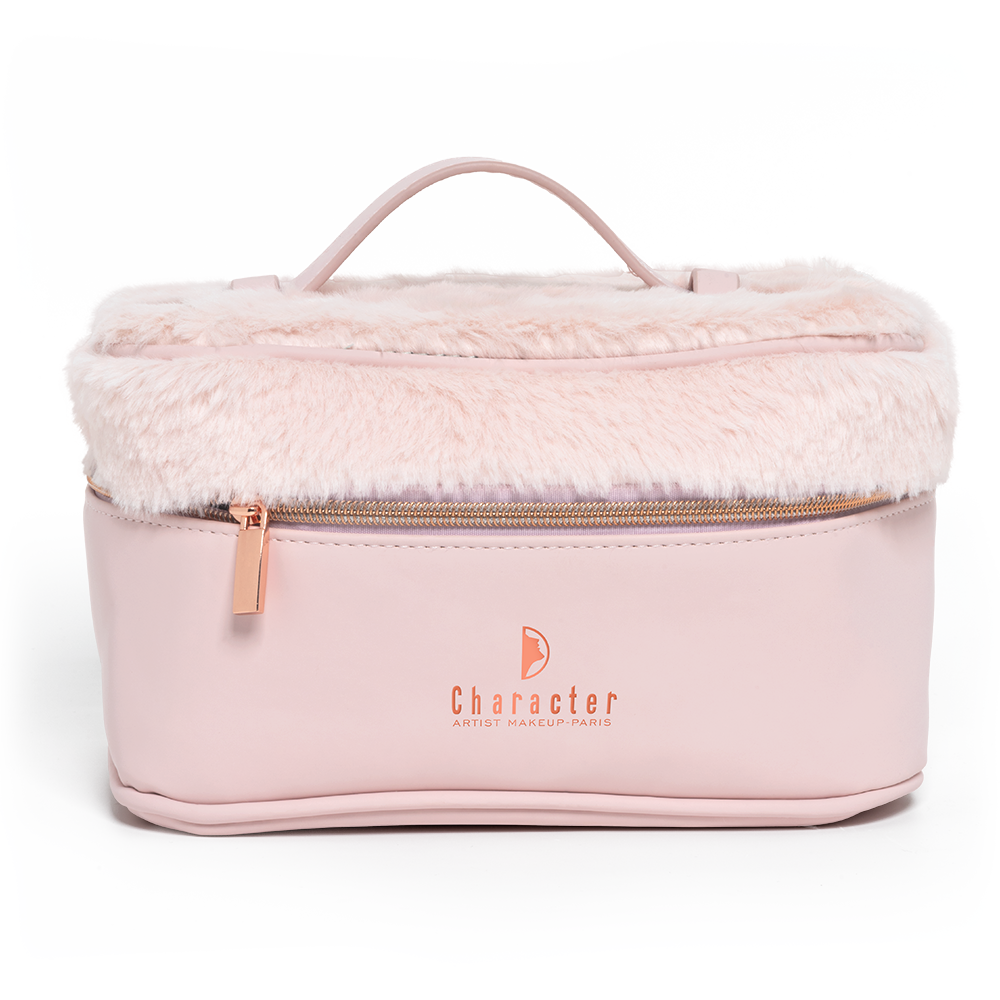 Character Makeup Bag - CCB003
