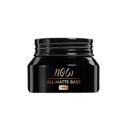 Character All Matte Base - CDB001