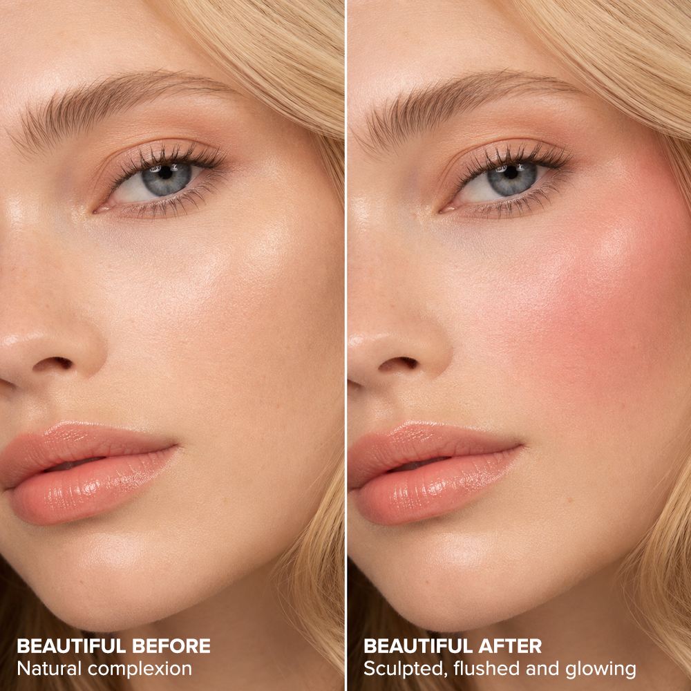 Character Go To Face Essentials Palette