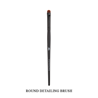 Character Eyeconic 10 Pieces Brush Set - CHX004
