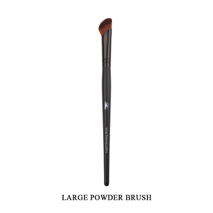 Character Eyeconic 10 Pieces Brush Set - CHX004