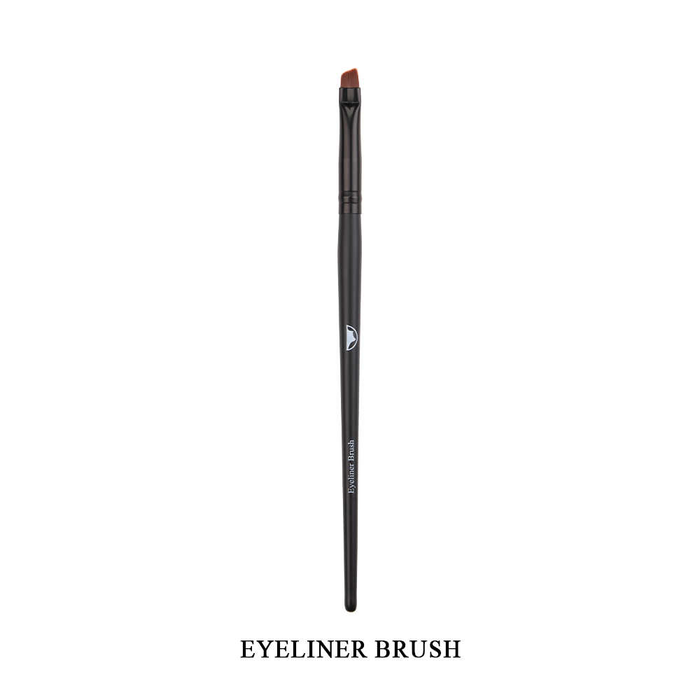 Character Eyeconic 10 Pieces Brush Set - CHX004
