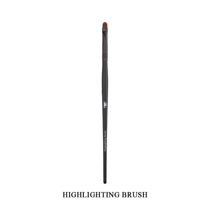 Character Eyeconic 10 Pieces Brush Set - CHX004