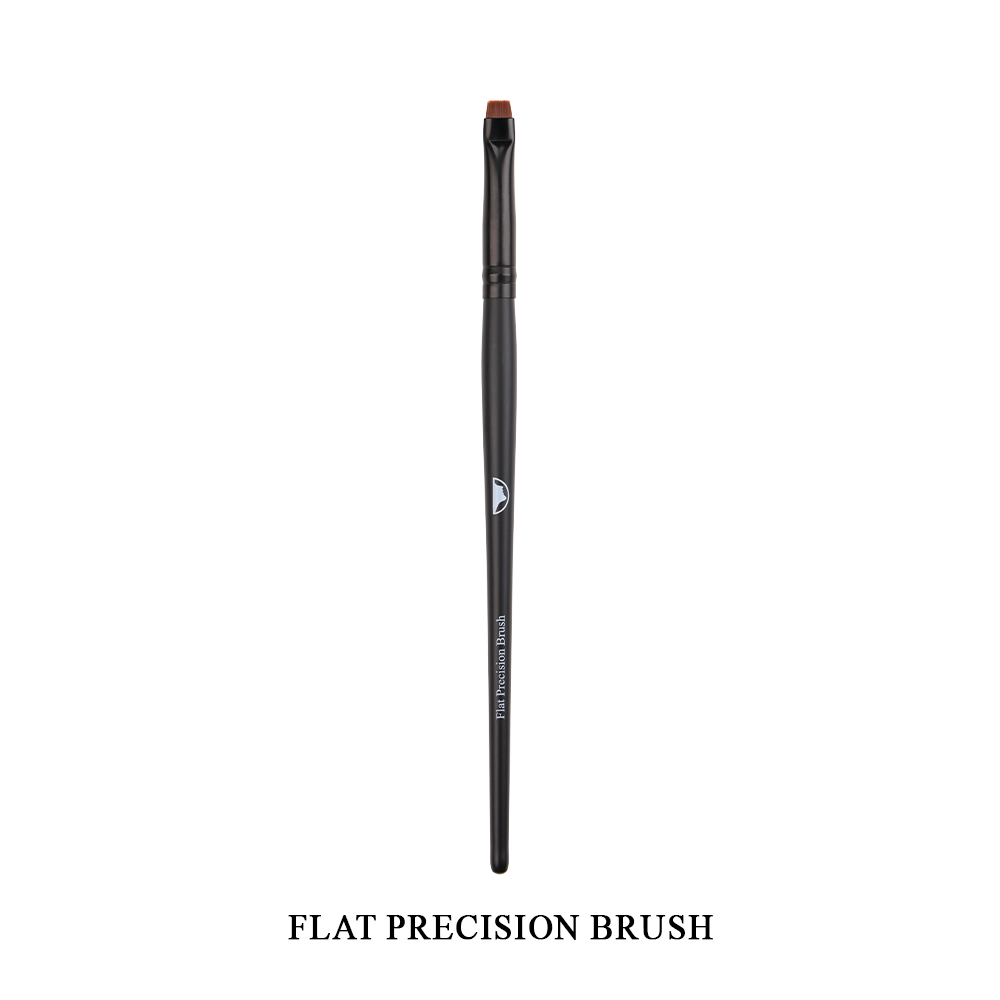 Character Eyeconic 10 Pieces Brush Set - CHX004