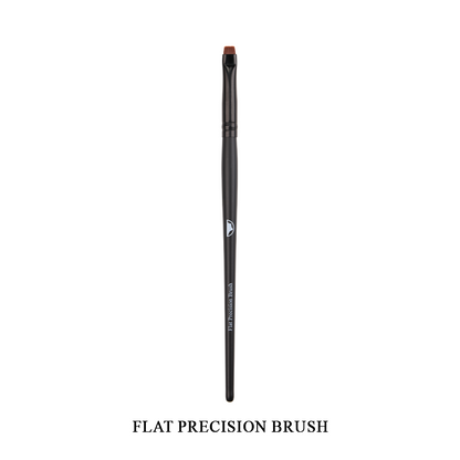 Character Eyeconic 10 Pieces Brush Set - CHX004