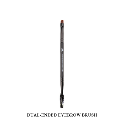 Character Eyeconic 10 Pieces Brush Set - CHX004