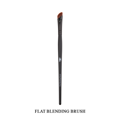 Character Eyeconic 10 Pieces Brush Set - CHX004