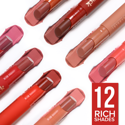 Character Lip Lock Lipstick