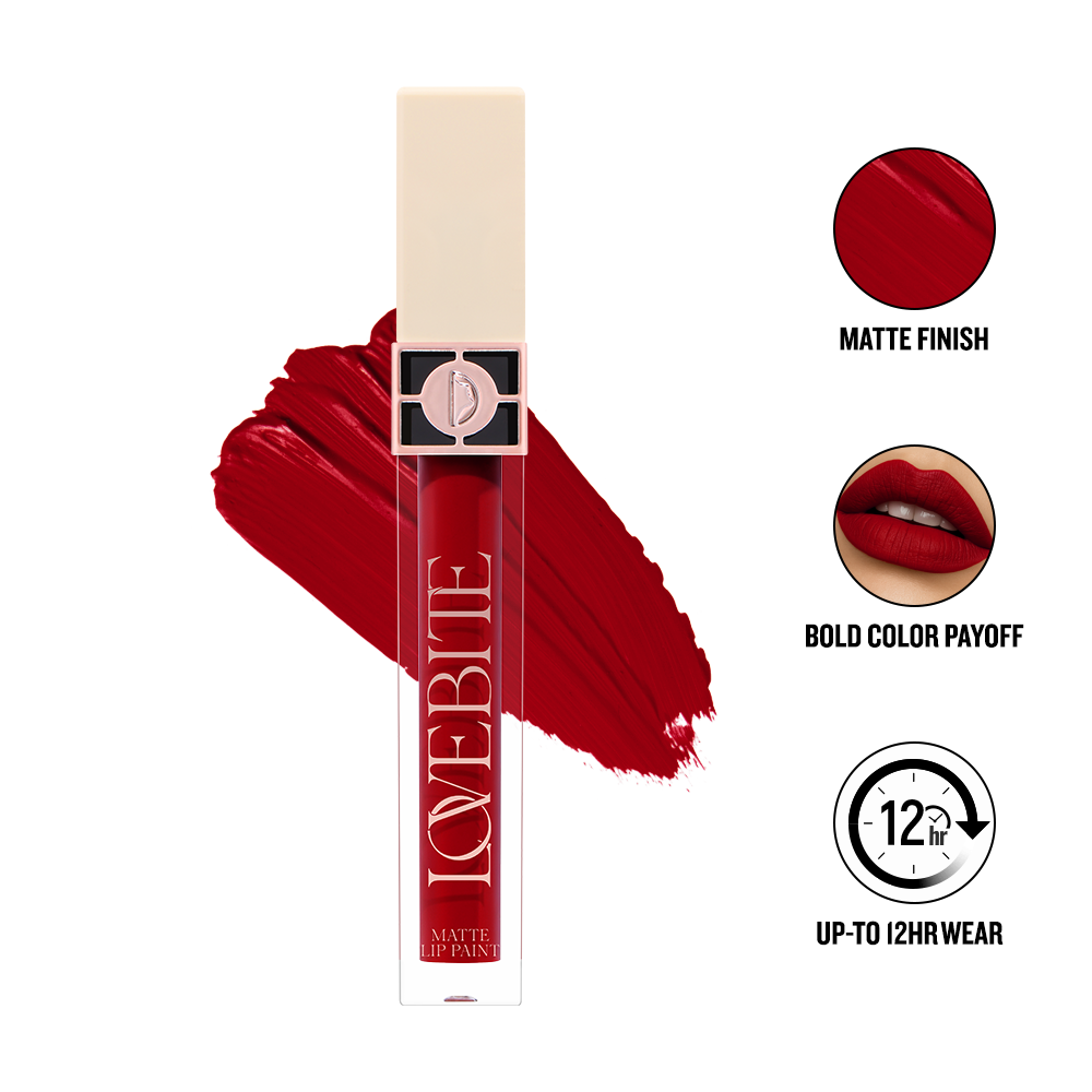 Fatal Crush - CLV004