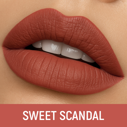 Sweet Scandal - CLV007