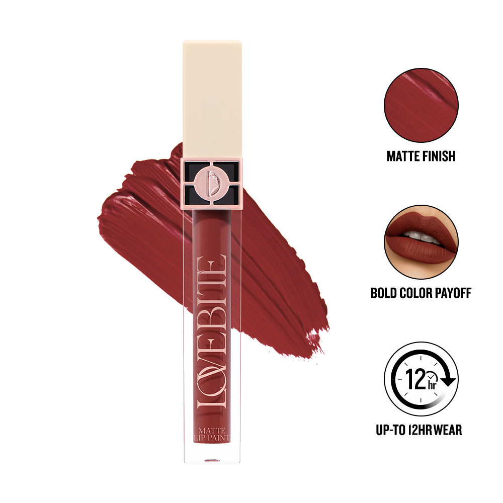 Plum Nibble - CLV009