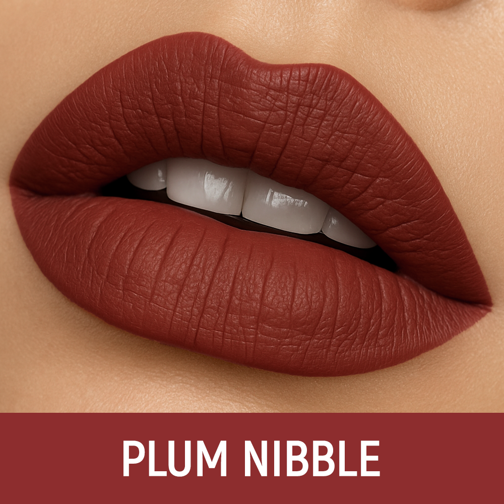 Plum Nibble - CLV009