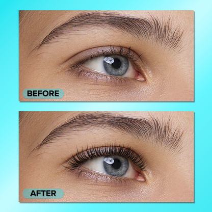 Character High Rise Intense Volume Mascara - CMS001