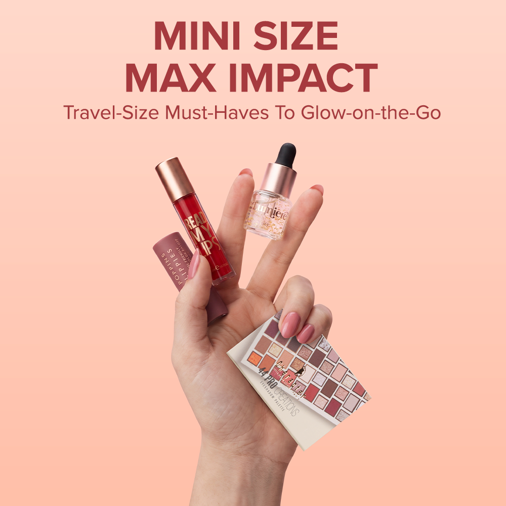 Character Mini Makeup Set