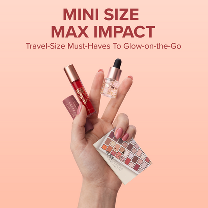 Character Mini Makeup Set