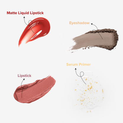 Character Mini Makeup Set