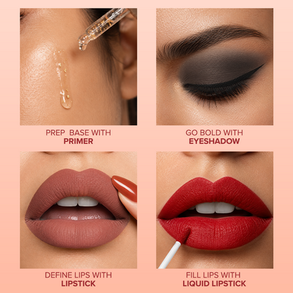 Character Mini Makeup Set