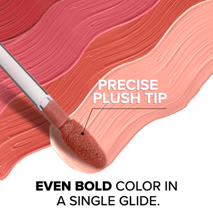 Character Meltz Matte Lip