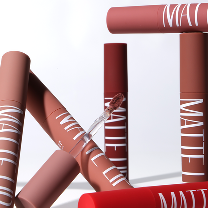 Character Meltz Matte Lip