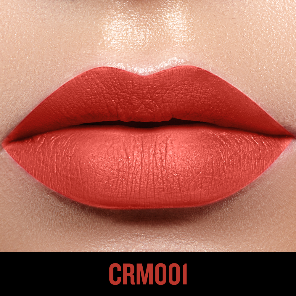 Smoke Cocoa - CRM001