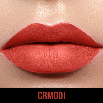 Smoke Cocoa - CRM001