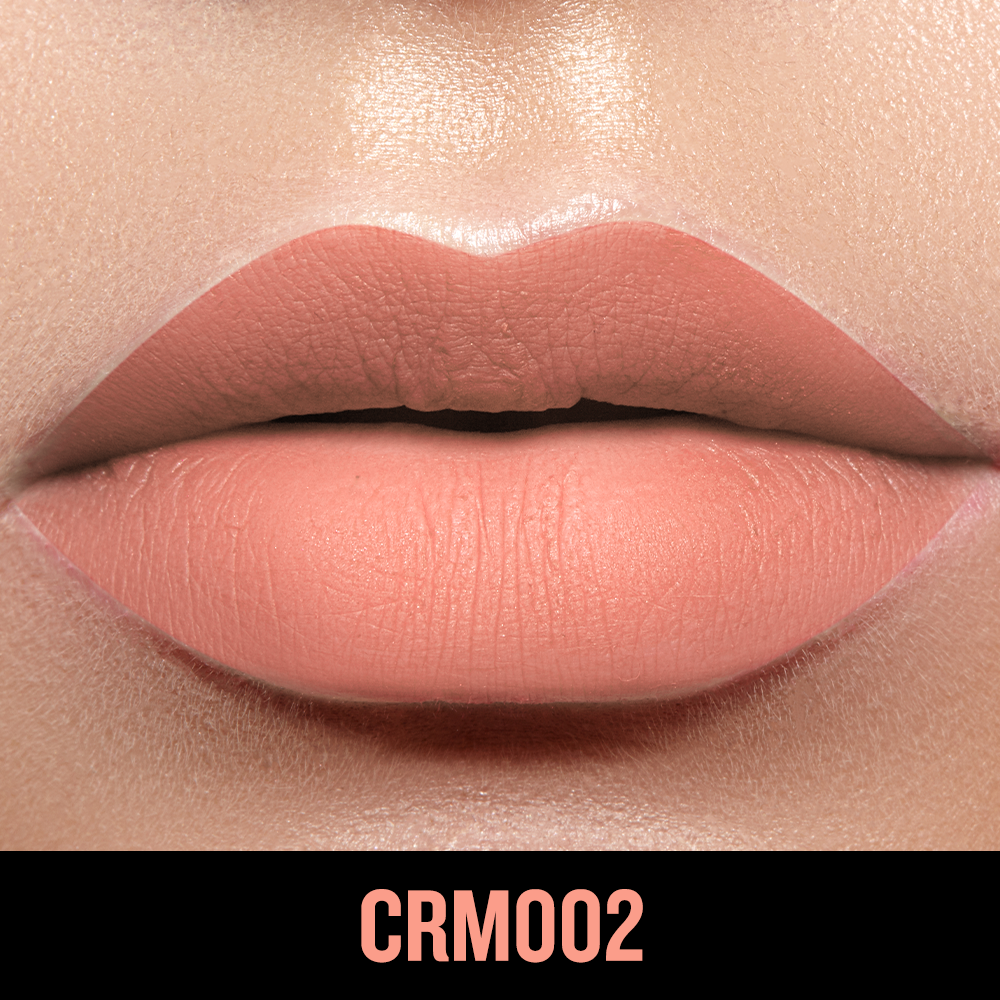 Toffee Whip - CRM002