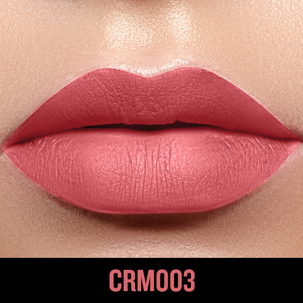 Latte Swirl - CRM003