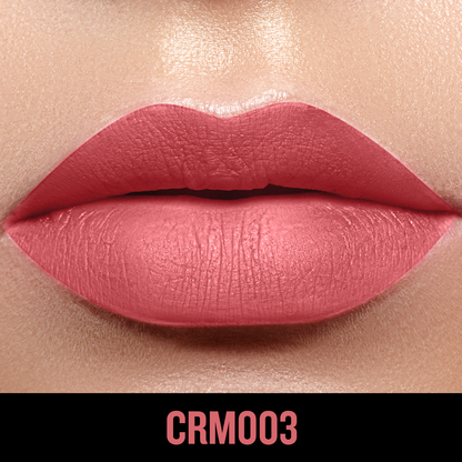 Latte Swirl - CRM003