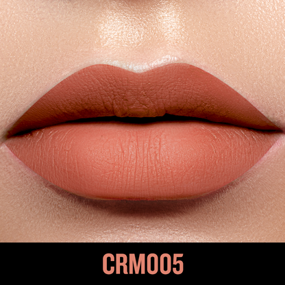 Dulce De Leche - CRM005