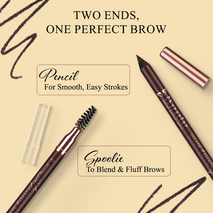 Character Shape &amp; Shade Brow Pencil