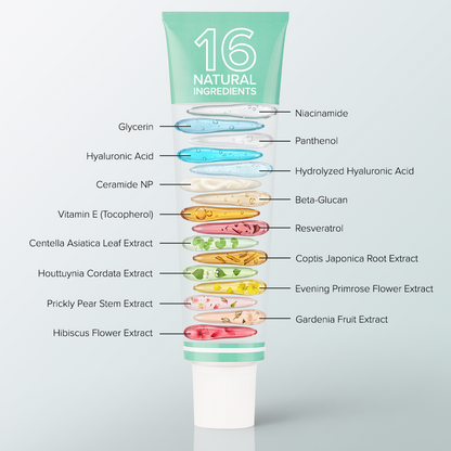 Character Skin 16 Comfort Cream