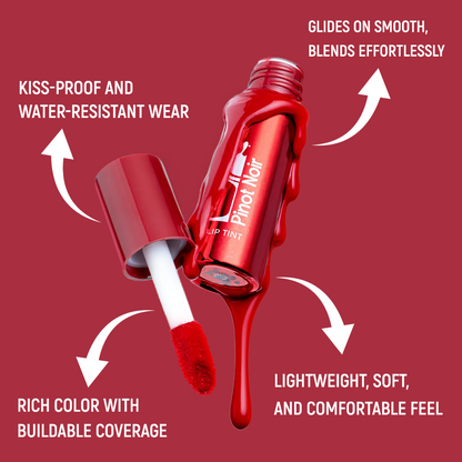 Character Tinted Lip Stain